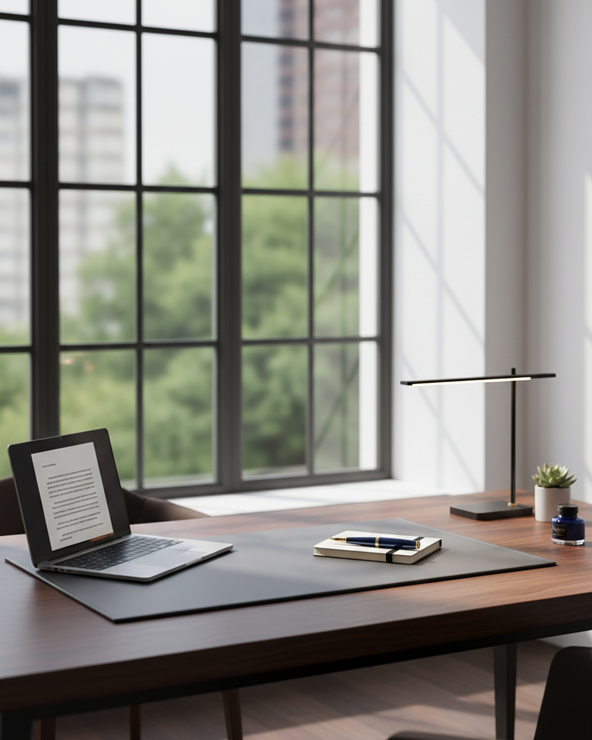 VakeelEdge Professional Legal Office