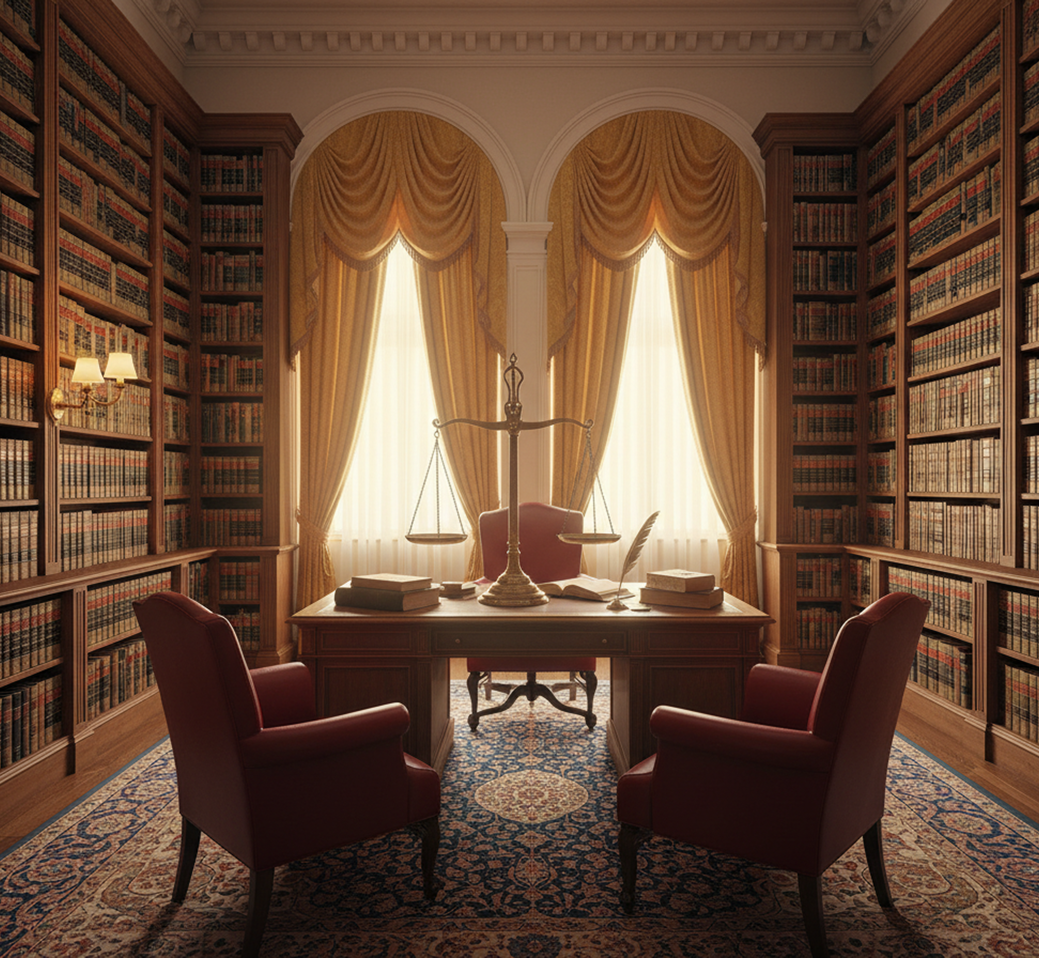 VakeelEdge Legal Office