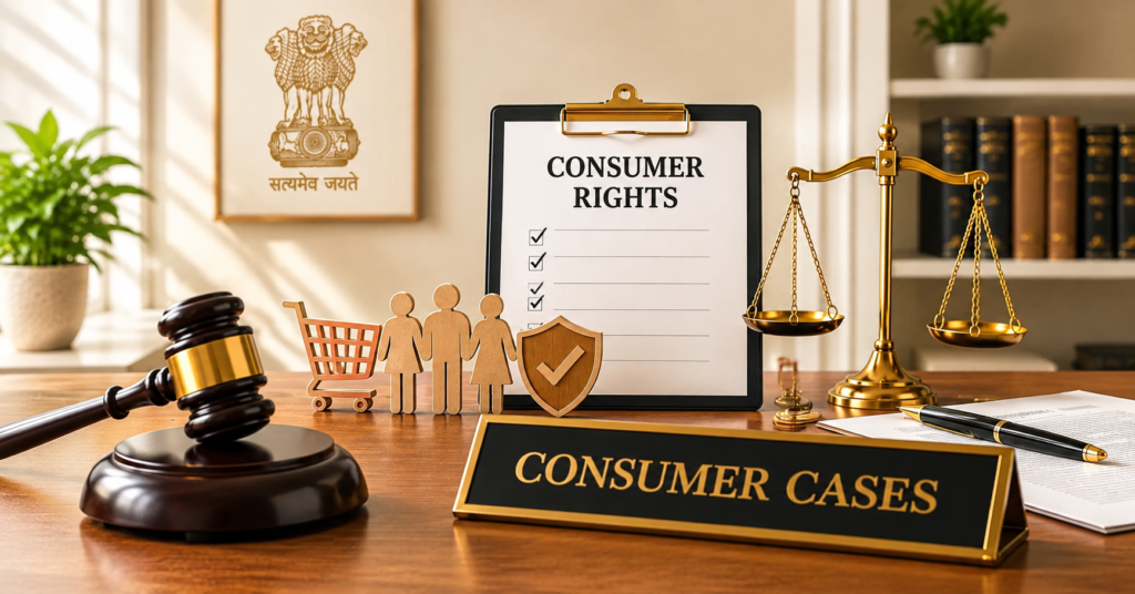 Consumer Cases