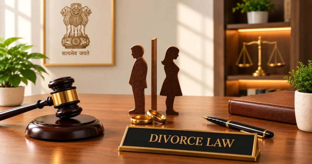 Divorce Legal