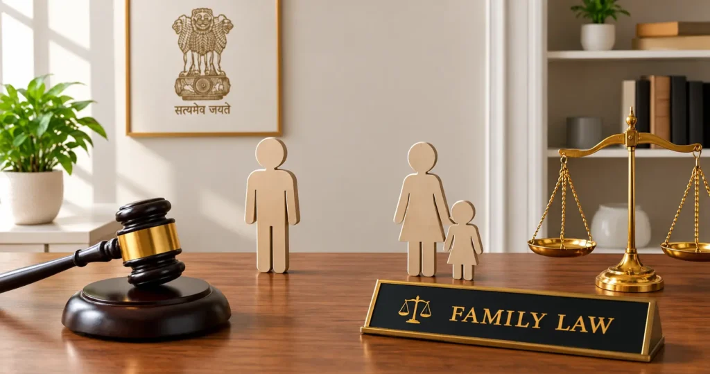 Family Law
